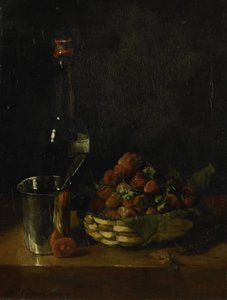 Stilleven