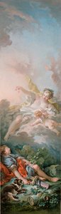 Aurora en Cephalus
