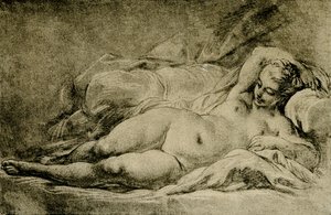 Liggende Venus