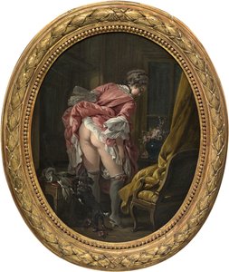 Het Onbescheiden Oog