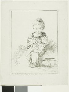 De kleine Savoyaard