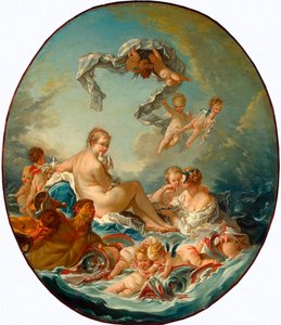 Triomf van Venus