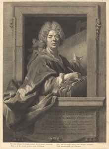 Nicolas de Largilliere