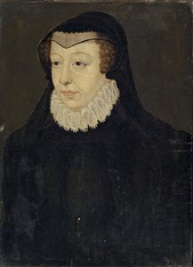 Catherine de