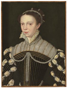 Elisabeth van Valois, Koningin van Spanje