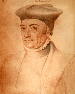 Jean de Bertrand, begin-midden 16e eeuw