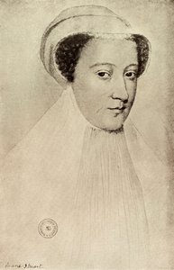 Mary Queen of Scots, 1909