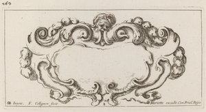 Cartouche