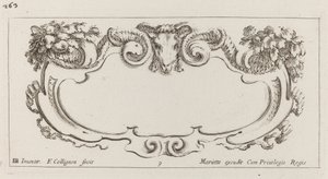 Cartouche