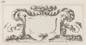 Cartouche