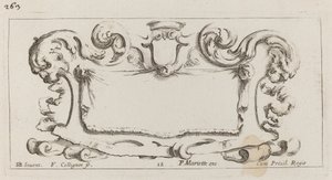 Cartouche