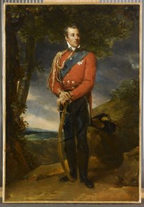 Frans:  Arthur Wellesley, duc de Wellington (1769-1852) Arthur Wellesley, hertog van Wellington (1769-1852)
