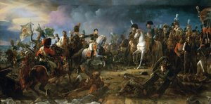 Frans:  La bataille d
