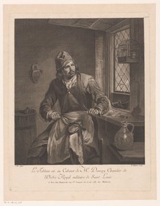 Schoenmaker