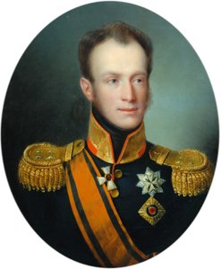 Willem II van Holland, Prins van Oranje door François Joseph Kinsoen