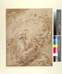 De Onbevlekte Ontvangenis, ca. 1700-37
