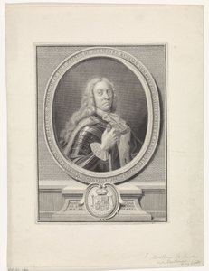 Dimitrie Cantemir 1673-1723, 1735