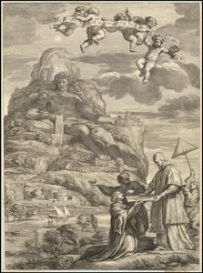François Spierre, Nomen idem, at maior virtus, facit ausibus artem door François Spierre