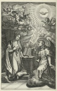 Annunciatie