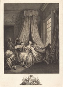De Vrucht van de Geheime Liefde