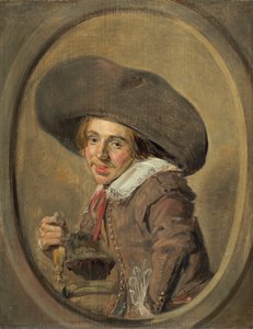  door Frans Hals