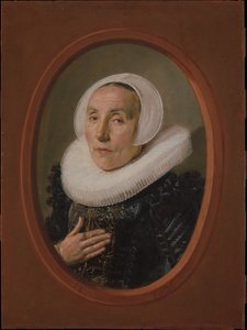  door Frans Hals