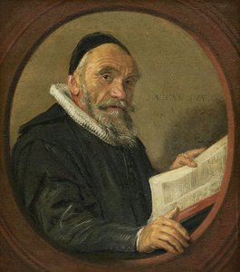  door Frans Hals