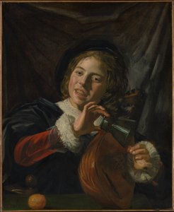  door Frans Hals