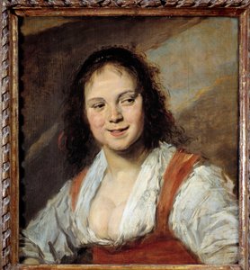 La Bohemienne