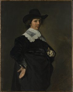  door Frans Hals