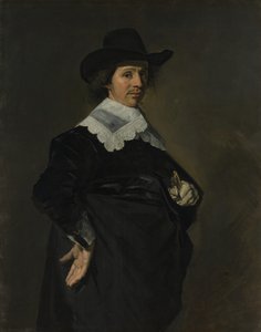 Paulus Verschuur 1606-1667, 1643
