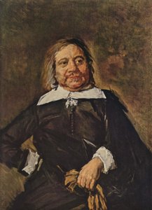  door Frans Hals