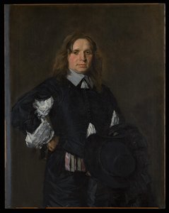  door Frans Hals
