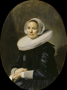  door Frans Hals