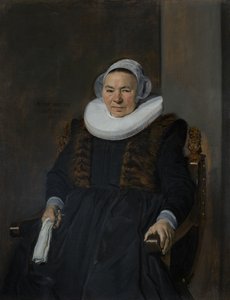  door Frans Hals