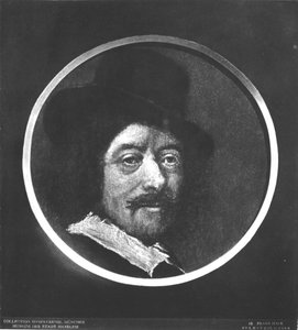 Zelfportret