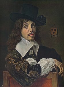 Willem Coymans, 1645