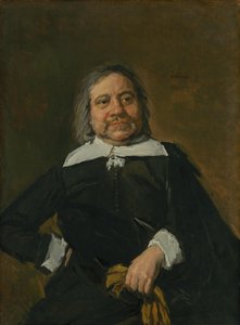  door Frans Hals