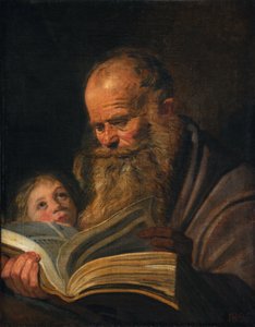 Heilige Matteüs