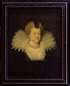 Marie de Medici (1573-1642)