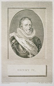 Henri IV (1553-1610)