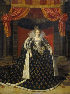 Marie de Medici