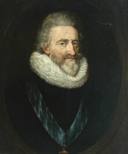 Hendrik IV van Frankrijk