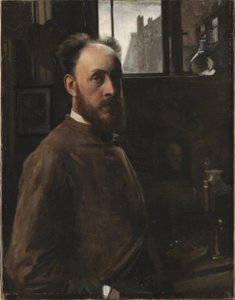 Zelfportret