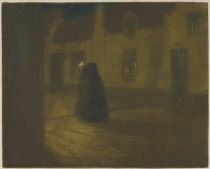 Nocturno (Brugge)