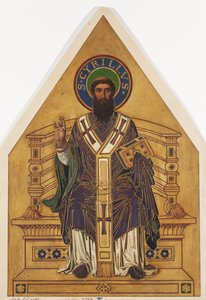Sint Cyrillus