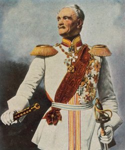  door Franz (after) Krüger