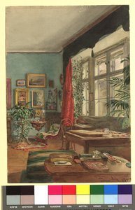  door Franz Alt