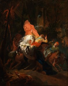  door Franz Anton Maulbertsch