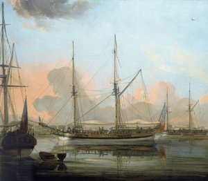 Het schip 